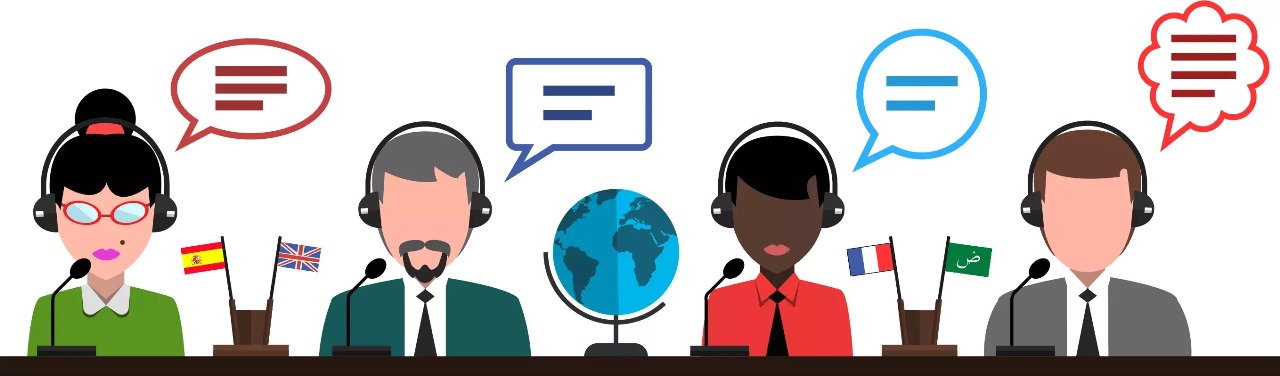 Intermediate Interpreting 2A